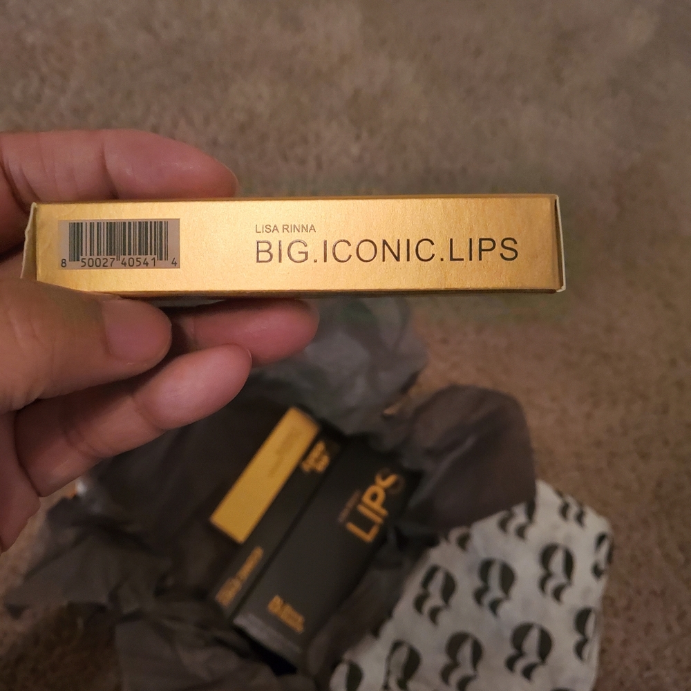 Lisa Rinna makeup - Picture 8 of 14